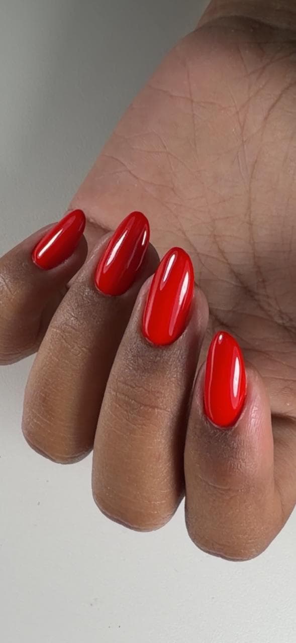 Babyboomer — alongamento com molde